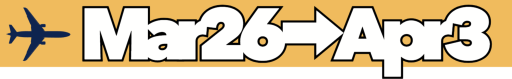 総合型選抜や学校推薦でに役立つ、海外スタディツアーの案内バナー